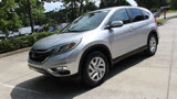 Used 2015 Honda CR-V EX image 5
