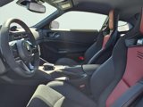 New 2025 Nissan Z NISMO image 5