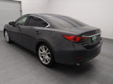 Used 2015 MAZDA MAZDA6 Touring image 3