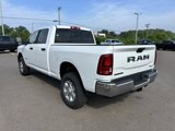 New 2025 RAM 2500 Big Horn image 3