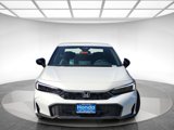 New 2025 Honda Civic Sport image 2