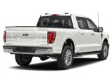 New 2025 Ford F150 Lariat w/ Equipment Group 501A Mid image 2