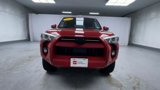 Certified 2024 Toyota 4Runner SR5 Premium w/ Moonroof Package image 3