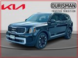 New 2025 Kia Telluride SX Prestige image 2