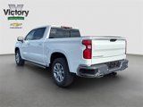 New 2026 Chevrolet Silverado 1500 LTZ w/ LTZ Premium Package image 4