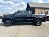 Used 2022 Chevrolet Silverado 1500 ZR2 w/ Technology Package image 4