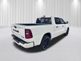 New 2026 RAM 1500 4x4 Crew Cab image 5