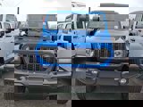 New 2025 Jeep Wrangler Unlimited Sport S 4xe image 2