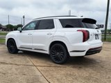 New 2025 Hyundai Palisade Calligraphy image 3