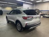 Certified 2020 Ford Escape SEL image 5