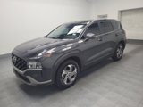 Used 2022 Hyundai Santa Fe SE image 2
