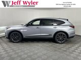 New 2025 Acura MDX A-Spec image 4