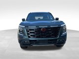 New 2025 Nissan Armada PRO-4X image 4