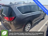 Certified 2020 Chrysler Pacifica Limited image 5