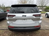 New 2025 Jeep Grand Cherokee L Limited image 5
