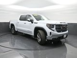 New 2026 GMC Sierra 1500 SLT w/ SLT Convenience Package image 4