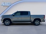 New 2024 Chevrolet Silverado 1500 LTZ w/ Technology Package image 2