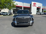 New 2025 Toyota Tundra Limited image 6
