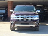 Used 2023 Ford Expedition Platinum image 2