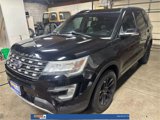 Used 2016 Ford Explorer XLT w/ Equipment Group 202A image 3
