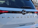 New 2025 Nissan Pathfinder SL image 6