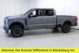New 2025 Ford F250 Platinum image 3