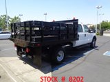 Used 2015 Ford F350 XL w/ Snow Plow Prep Package image 5