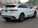 New 2026 Jaguar F-PACE R-Dynamic S image 2