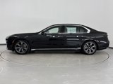 New 2025 BMW i7 xDrive60 image 4