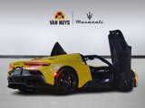 New 2023 Maserati MC20 Spyder image 4