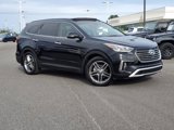 Used 2017 Hyundai Santa Fe FWD image 2