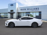 New 2025 Ford Mustang GT image 4