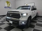 Used 2021 Toyota Tundra SR5 w/ TRD Off-Road Package image 4