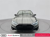 Certified 2022 Audi S4 Premium Plus w/ Premium Plus Package image 2