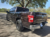 Used 2018 Ford F150 XLT image 6