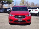 New 2025 Chrysler Pacifica Limited w/ Uconnect Theater Family Group image 5