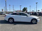 Used 2024 Chevrolet Malibu LT image 5