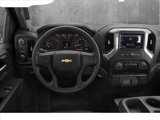 New 2025 Chevrolet Silverado 1500 Custom image 4