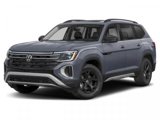 New 2025 Volkswagen Atlas Peak Edition SE image 4