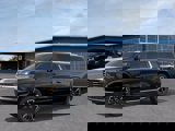 New 2025 Chevrolet Suburban LT w/ Comfort Package image 3