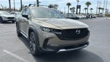 New 2025 MAZDA CX-50 2.5 Turbo w/ Accent Package image 2