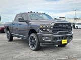 New 2025 RAM 2500 Laramie image 2