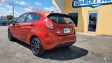Used 2018 Ford Fiesta SE w/ Equipment Group 201A image 4