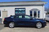 Used 2017 Chevrolet Impala LT w/ Leather Package image 6
