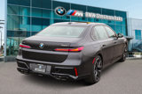 New 2025 BMW 760i xDrive w/ Executive Package image 4