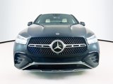 Certified 2025 Mercedes-Benz GLE 450 4MATIC Coupe image 2