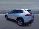 Used 2025 Toyota RAV4 XLE image 4