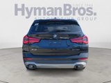 Used 2022 BMW X3 xDrive30i w/ Convenience Package image 4