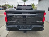 Used 2019 Chevrolet Silverado 1500 Custom image 4