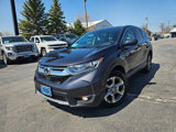 Used 2017 Honda CR-V EX-L image 2